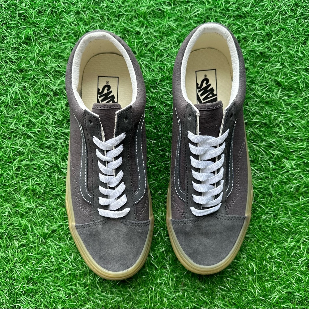 Vans Style 36 Gum Asphalt - Picture 2 of 10